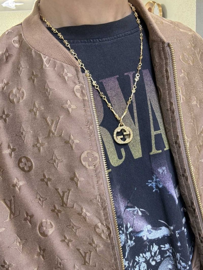 Gucci Necklaces